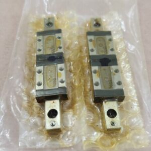 *NEW* [2] Nippon Thompson IKO LWL9 E600 Linear Guided Rail Set + Warranty! - Image 6
