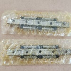 *NEW* [2] Nippon Thompson IKO LWL9 E600 Linear Guided Rail Set + Warranty! - Image 7