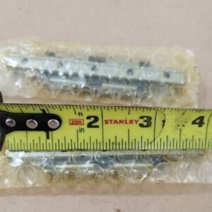 *NEW* [2] Nippon Thompson IKO LWL9 E600 Linear Guided Rail Set + Warranty! - Image 8