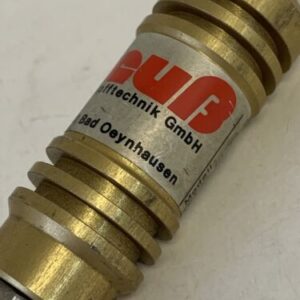 GNEUB TF 1/2-10-1J-0 Temperature Sensor *Used* Fast Shipping!~Warranty~ - Image 4