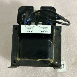 *Used*eaton cutler hammer control transformer C0150E2A + Warranty - Image 3
