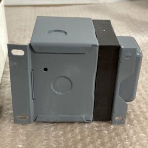 Edwards Signaling 88-50 Heavy Duty Power Transformers 50 watt 24 12 Volt - Image 4