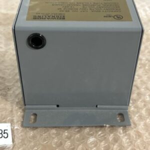 Edwards Signaling 88-50 Heavy Duty Power Transformers 50 watt 24 12 Volt - Image 5
