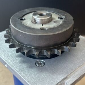 Wittenstein Planetary Gear Reducer Alpha LP 120-M02-30-111 30:1 Ratio + WARRANTY - Image 3