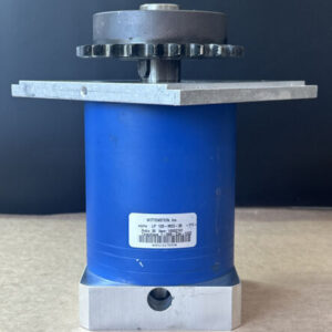 Wittenstein Planetary Gear Reducer Alpha LP 120-M02-30-111 30:1 Ratio + WARRANTY - Image 4