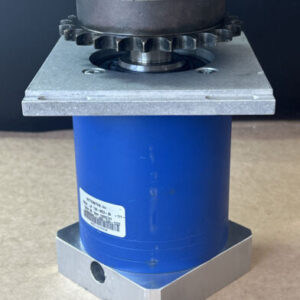 Wittenstein Planetary Gear Reducer Alpha LP 120-M02-30-111 30:1 Ratio + WARRANTY - Image 5
