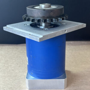 Wittenstein Planetary Gear Reducer Alpha LP 120-M02-30-111 30:1 Ratio + WARRANTY - Image 6