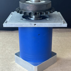 Wittenstein Planetary Gear Reducer Alpha LP 120-M02-30-111 30:1 Ratio + WARRANTY - Image 7