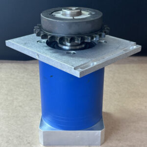 Wittenstein Planetary Gear Reducer Alpha LP 120-M02-30-111 30:1 Ratio + WARRANTY - Image 8
