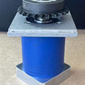 Wittenstein Planetary Gear Reducer Alpha LP 120-M02-30-111 30:1 Ratio + WARRANTY - Image 9