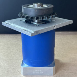 Wittenstein Planetary Gear Reducer Alpha LP 120-M02-30-111 30:1 Ratio + WARRANTY - Image 10