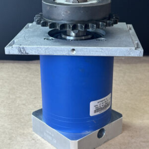 Wittenstein Planetary Gear Reducer Alpha LP 120-M02-30-111 30:1 Ratio + WARRANTY - Image 11