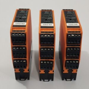 *PREOWNED* [3] IFM AC2251 AS-Interface Control Cabinet Module 20-30Vdc +Warranty - Image 3
