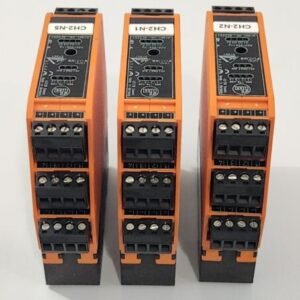 *PREOWNED* [3] IFM AC2251 AS-Interface Control Cabinet Module 20-30Vdc +Warranty - Image 4