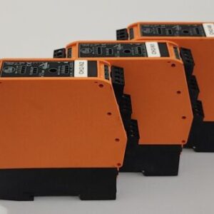 *PREOWNED* [3] IFM AC2251 AS-Interface Control Cabinet Module 20-30Vdc +Warranty - Image 5