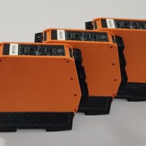 *PREOWNED* [3] IFM AC2251 AS-Interface Control Cabinet Module 20-30Vdc +Warranty - Image 6
