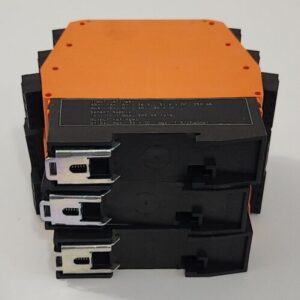 *PREOWNED* [3] IFM AC2251 AS-Interface Control Cabinet Module 20-30Vdc +Warranty - Image 8