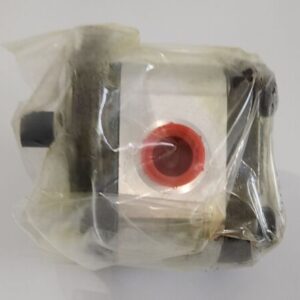 *BRAND NEW* HONOR 2GG1U05R Hydraulic Gear Pump P15D27S6 5/8" Shaft + Warranty! - Image 5