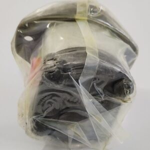*BRAND NEW* HONOR 2GG1U05R Hydraulic Gear Pump P15D27S6 5/8" Shaft + Warranty! - Image 6