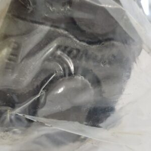 *BRAND NEW* HONOR 2GG1U05R Hydraulic Gear Pump P15D27S6 5/8" Shaft + Warranty! - Image 7