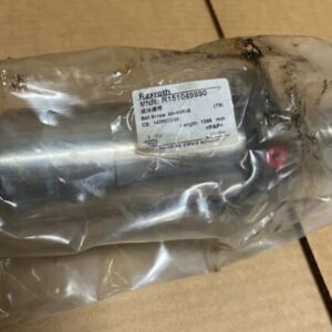 New Rexroth Ball Screw R151049990 40x40Rx6 1395mm Long 🇺🇸 - Image 4
