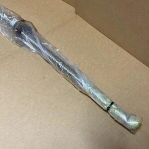 New Rexroth Ball Screw R151049990 40x40Rx6 1395mm Long 🇺🇸 - Image 5