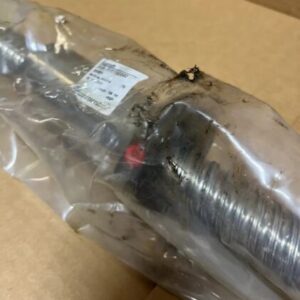 New Rexroth Ball Screw R151049990 40x40Rx6 1395mm Long 🇺🇸 - Image 6
