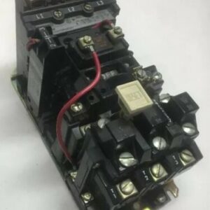 Allen Bradley 509-AOD Motor Starter 18A 600VAC Size 0 Warranty! Fast Shipping! - Image 7