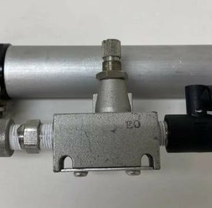 Preowned SMC Cylinder Model: CMTA20-300 Warranty Fast Shipping - Image 3