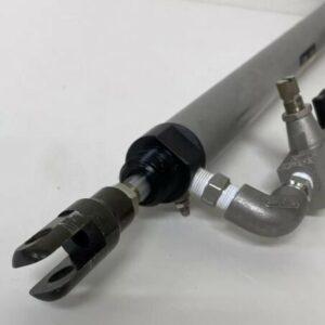 Preowned SMC Cylinder Model: CMTA20-300 Warranty Fast Shipping - Image 4
