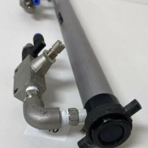 Preowned SMC Cylinder Model: CMTA20-300 Warranty Fast Shipping - Image 5