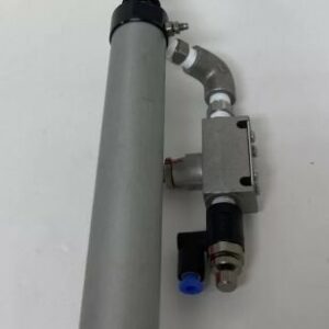 Preowned SMC Cylinder Model: CMTA20-300 Warranty Fast Shipping - Image 7