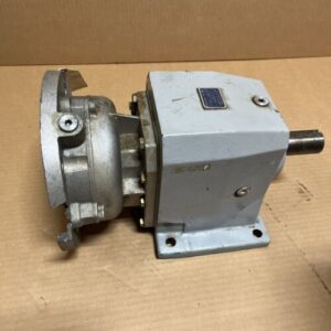 Viking In-line Helical Gear Reducer 35C-068-18 Cracked Housing 🇺🇸 - Image 1