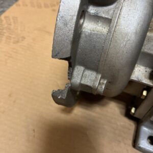 Viking In-line Helical Gear Reducer 35C-068-18 Cracked Housing 🇺🇸 - Image 2