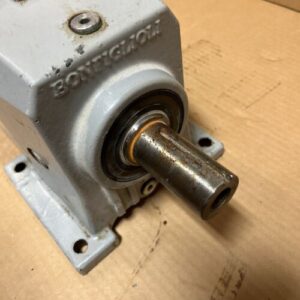Viking In-line Helical Gear Reducer 35C-068-18 Cracked Housing 🇺🇸 - Image 3