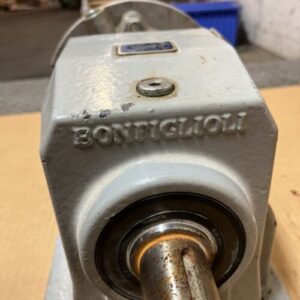 Viking In-line Helical Gear Reducer 35C-068-18 Cracked Housing 🇺🇸 - Image 4