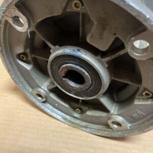 Viking In-line Helical Gear Reducer 35C-068-18 Cracked Housing 🇺🇸 - Image 6