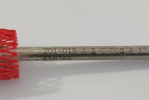 *NEW* [3] Weed Instrument 201-01B-A-2-C-003.4-A2-Z006 Temp Probe + Warranty! - Image 5
