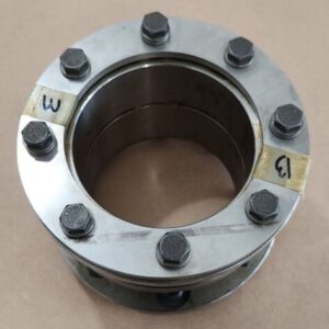 *NEW* Rexnord 225 CMA SR54 Thomas SS Flexible Disc Coupling 1-7/8" + Warranty! - Image 2