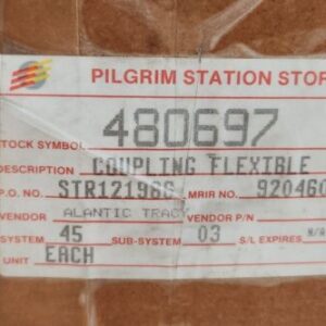 *NEW* Rexnord 225 CMA SR54 Thomas SS Flexible Disc Coupling 1-7/8" + Warranty! - Image 11