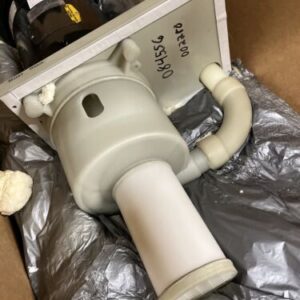 New Baldor Chemcut Sealless Centrifugal Pump P-24G 5HP 208-230/460 Warranty 🇺🇸 - Image 5