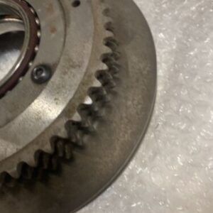 New BROWN & SHARPE Spindle Sprocket Right 42-19967 Warranty Fast Shipping - Image 4