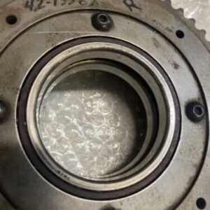 New BROWN & SHARPE Spindle Sprocket Right 42-19967 Warranty Fast Shipping - Image 5