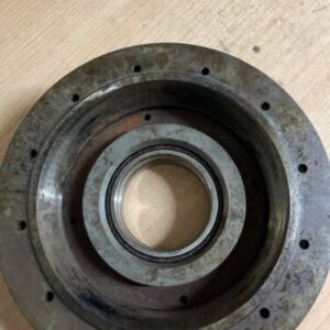 New BROWN & SHARPE Spindle Sprocket Right 42-19967 Warranty Fast Shipping - Image 7