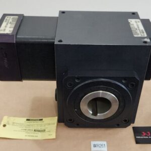*BRAND NEW* Textron AccuDrive W0760030LSAS03DHMDK Gear Reducer 1-15/16" Warranty - Image 1