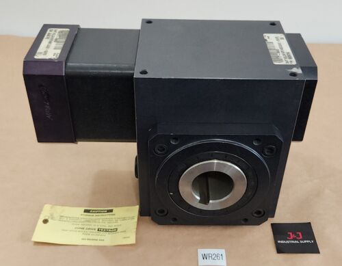 *BRAND NEW* Textron AccuDrive W0760030LSAS03DHMDK Gear Reducer 1-15/16" Warranty Main Image