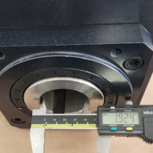 *BRAND NEW* Textron AccuDrive W0760030LSAS03DHMDK Gear Reducer 1-15/16" Warranty - Image 3
