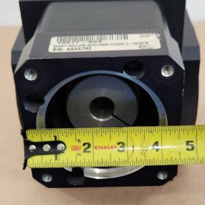 *BRAND NEW* Textron AccuDrive W0760030LSAS03DHMDK Gear Reducer 1-15/16" Warranty - Image 6