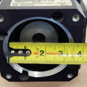 *BRAND NEW* Textron AccuDrive W0760030LSAS03DHMDK Gear Reducer 1-15/16" Warranty - Image 7