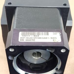 *BRAND NEW* Textron AccuDrive W0760030LSAS03DHMDK Gear Reducer 1-15/16" Warranty - Image 8
